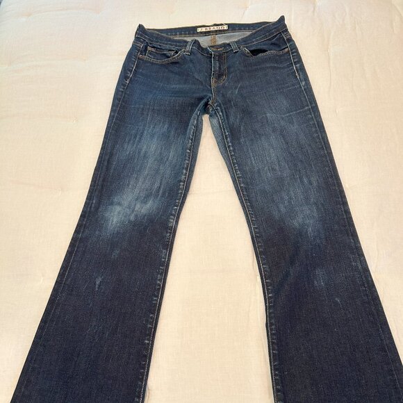 JBRAND The Bootleg Size 28 Mid-rise - Picture 2 of 6